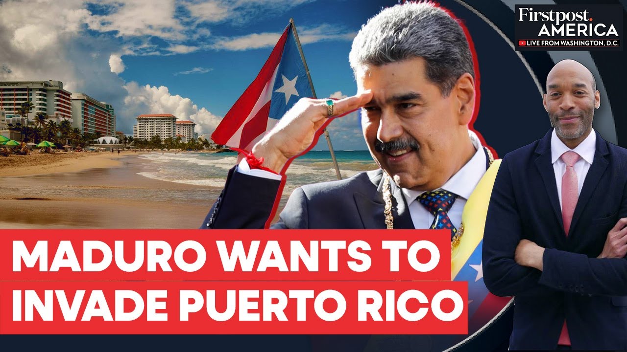 Nicolas Maduro Proposes to 