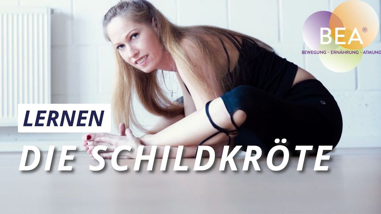 Die Schildkröte lernen für Anfänger in einfachen Schritten | Kurmasana