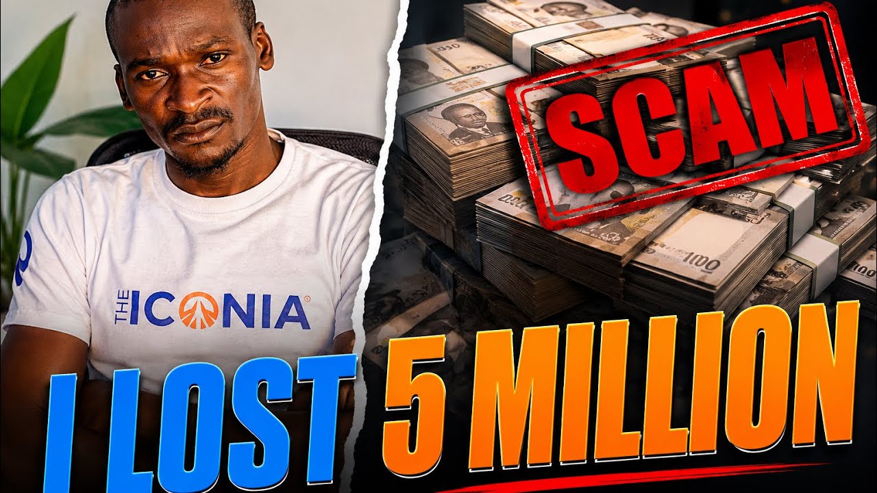 This ₦5 Million Land Deal Was Too Good to Be True