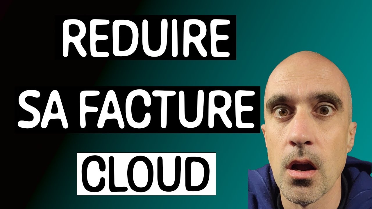 3 Actions Incontournables pour Réduire Votre Facture Cloud Azure ou AWS
