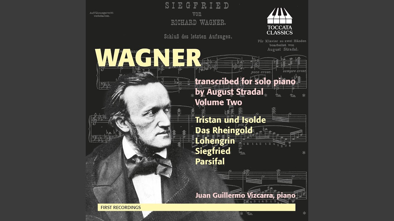 Parsifal: Karfreitagszauber (Good Friday Spell)