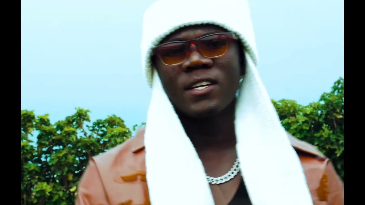 TUME JIPATA BY _BONG FRESH _-FEAT-_FLAMME BEAT __audio-video officiel2026