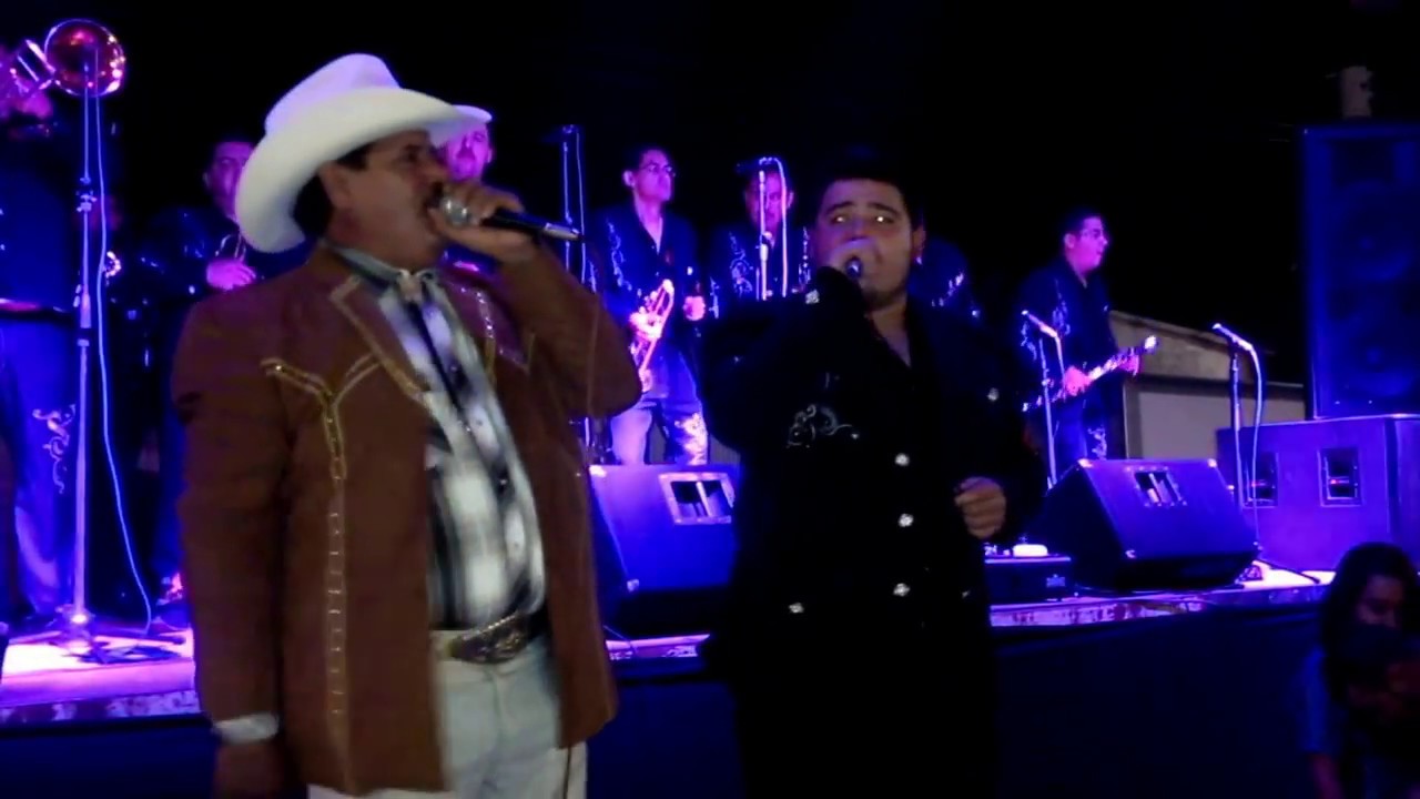 Feria de las flores. Banda la tepokeña ft indio ortega. En vivo desde ojo de agua cumpas son