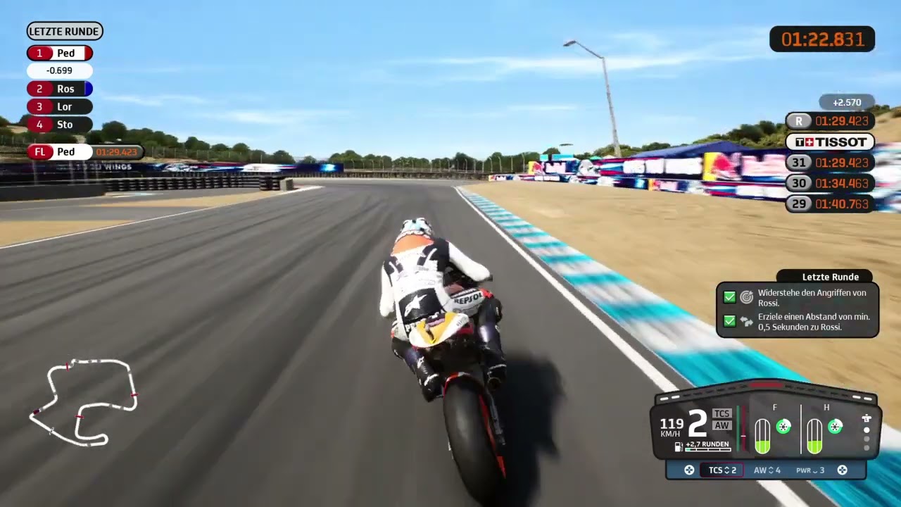 Titanium997GPMoto / MotoGp22 / Titanium997Galaxy.de 