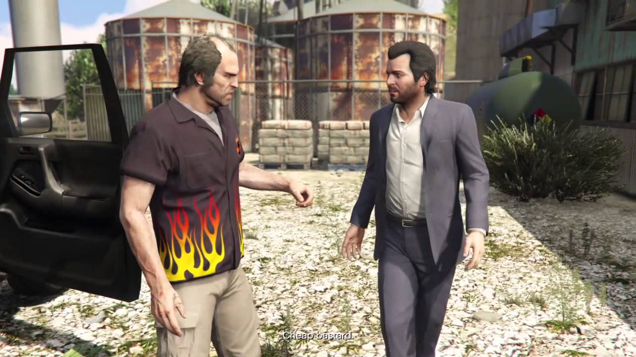 A fair day's pay