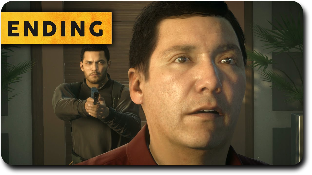 Прохождение концовки Battlefield Hardline «Эпизод 10: Наследие» (одиночная игра)