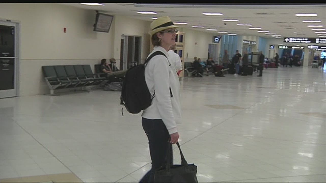 Travel woes plague passengers at Fort Myers airport