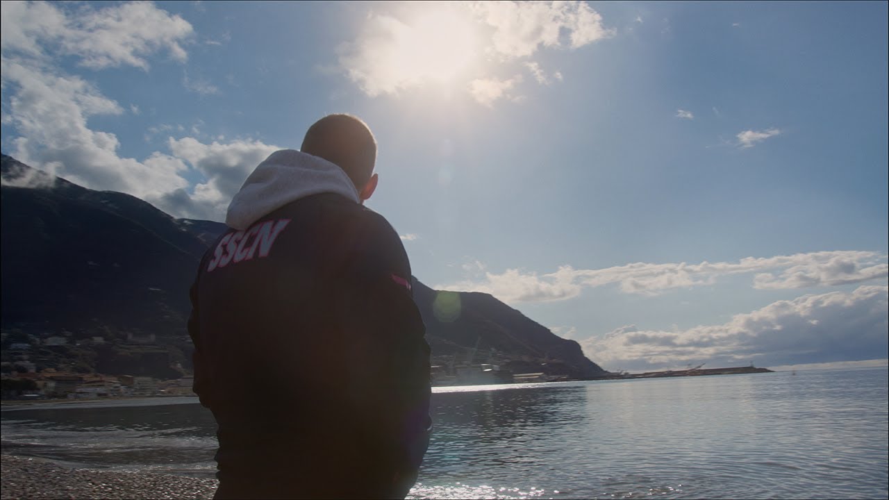 Daniel Vardan - Od zlýho daleko (Official Video)