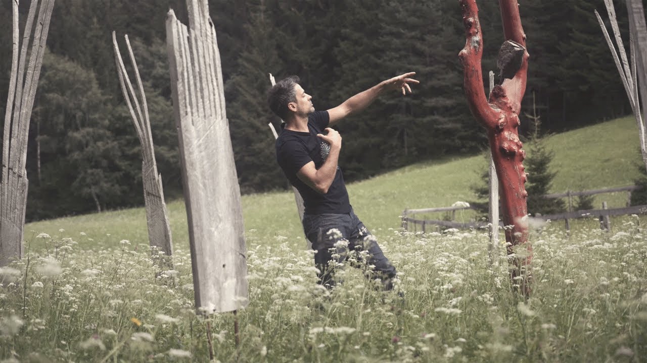 Under Violet Skies - Irresistible // OFFICIAL VIDEO