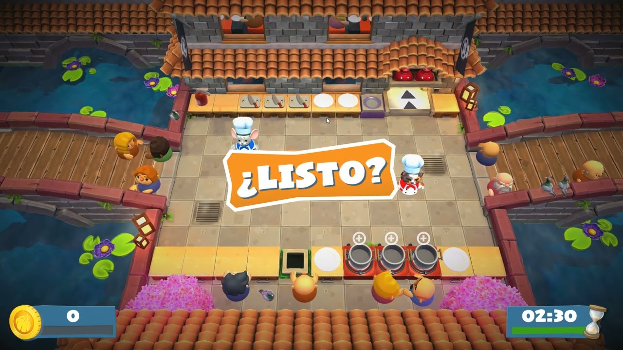 Aprendiendo a cocinar  (ft. @Eskeletiki3092 )