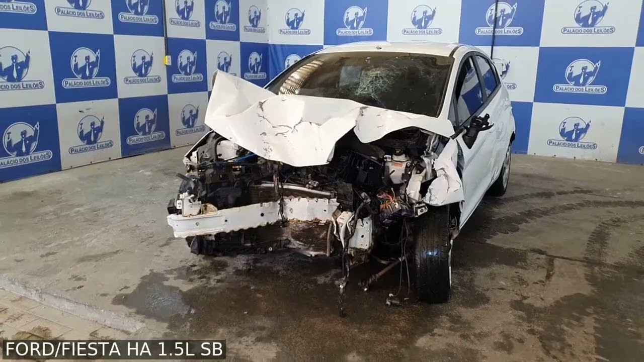 FORD/FIESTA HA 1.5L SB 860121 1696509630993