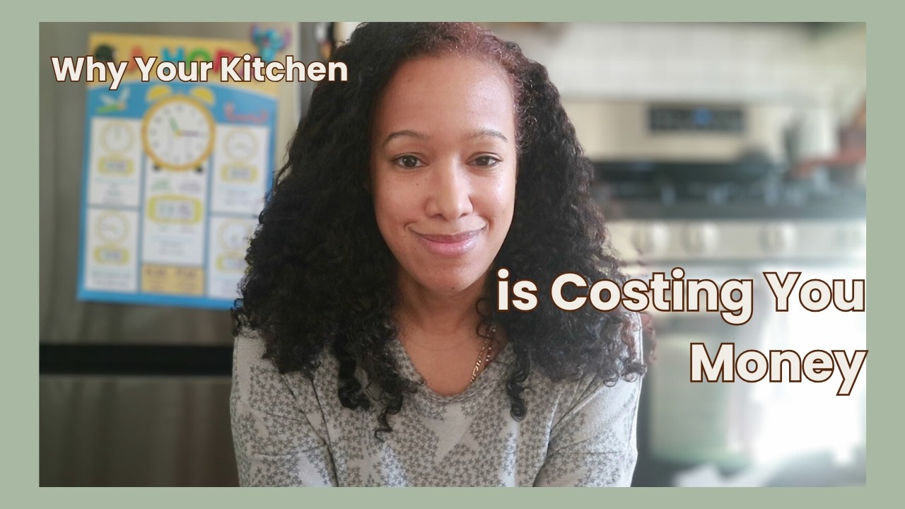 5 Kitchen Shifts to Lower Your Bills- Zero Upfront Cost!