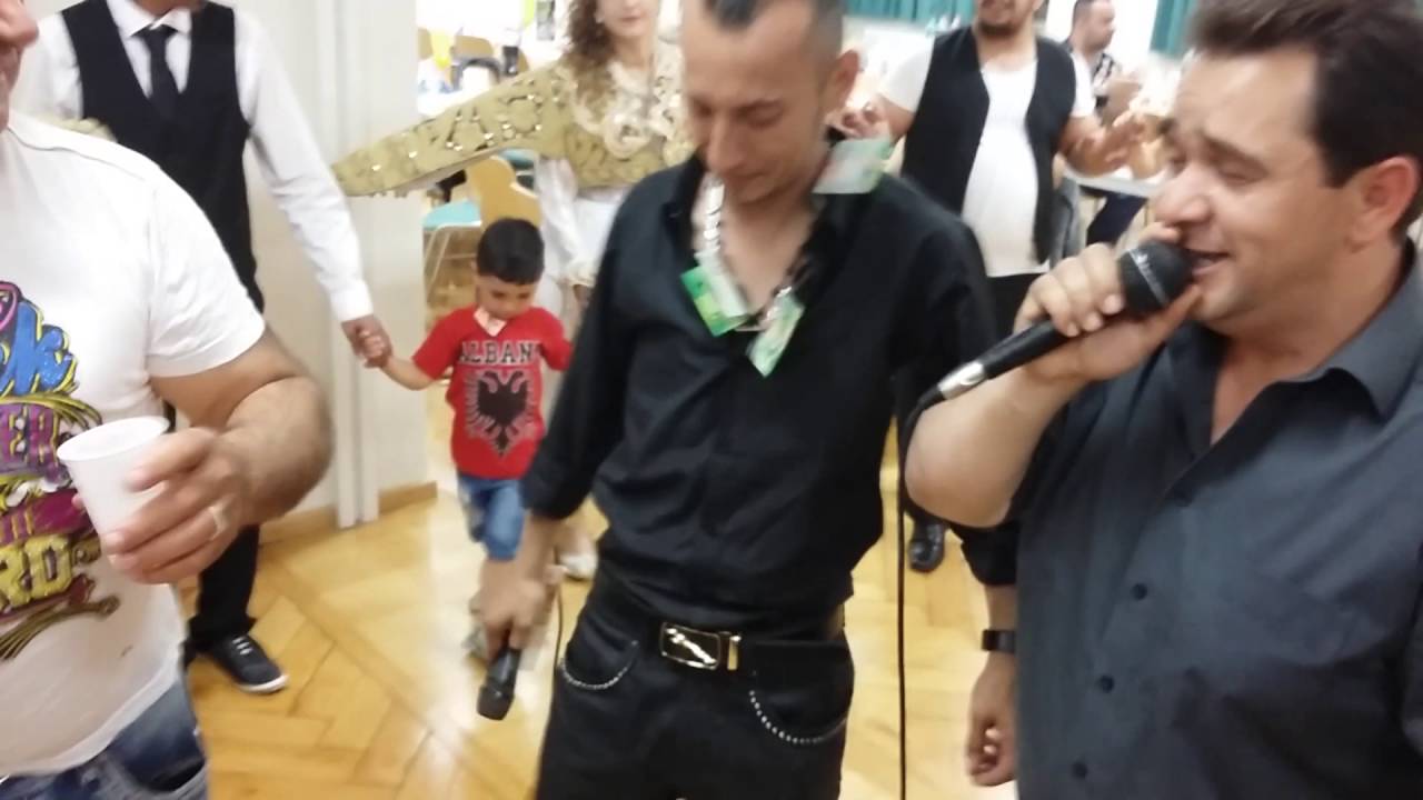 Edison Berisha - Idriz kapitani -Murseli 2016