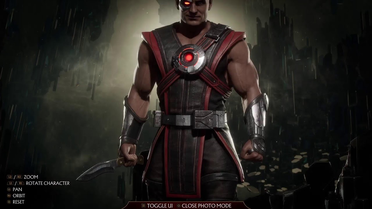 Mortal Kombat 11 Krypt Event 10  Is Live Be Quick