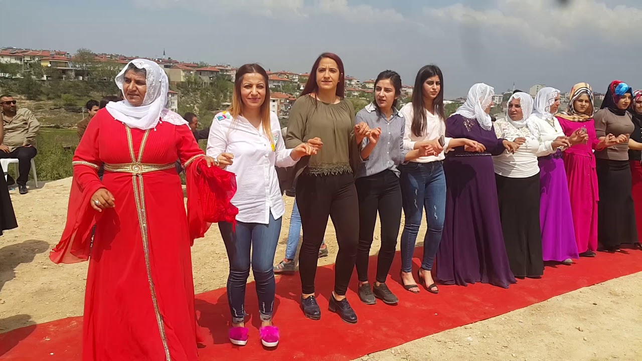 Denizli Agit'in Düğünü