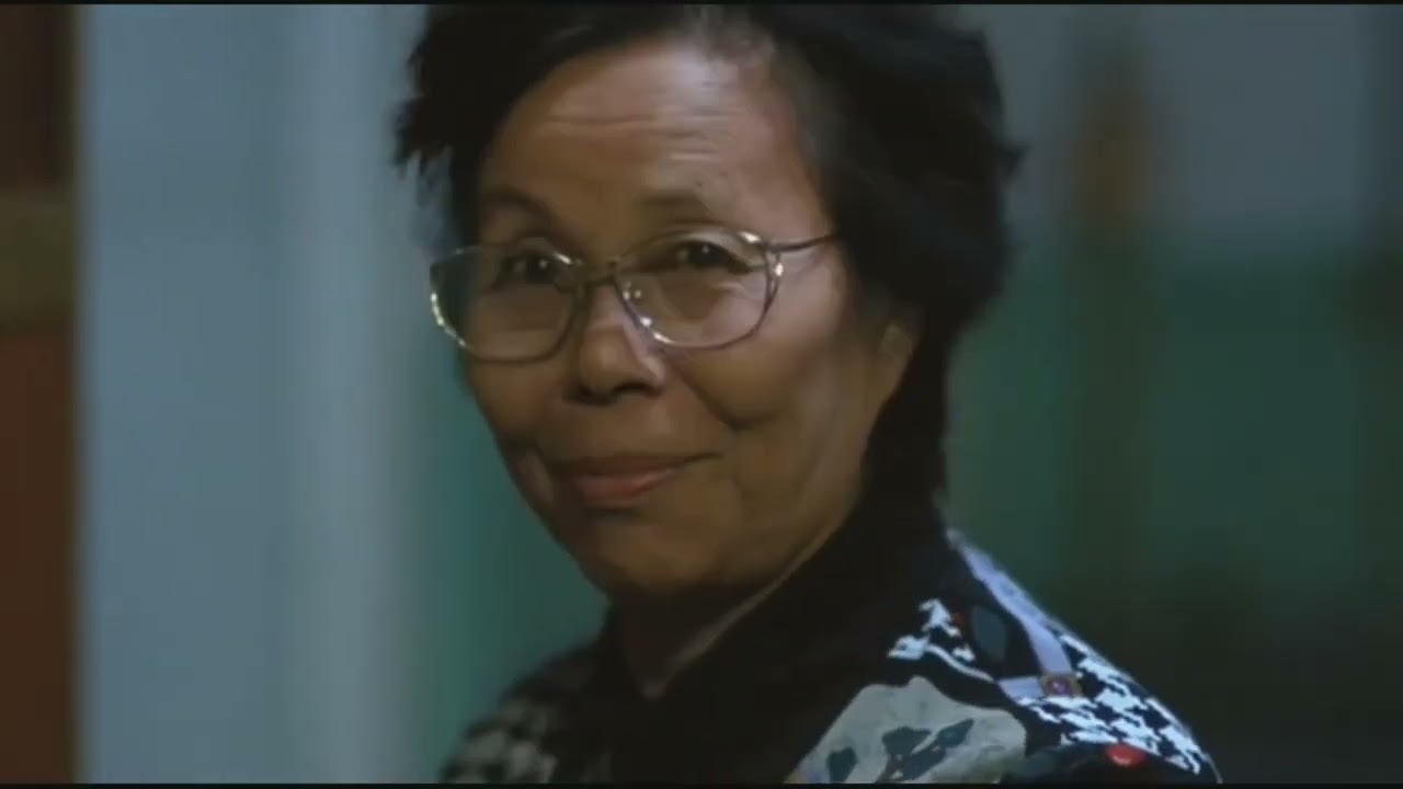 見鬼十法，尬舞片段