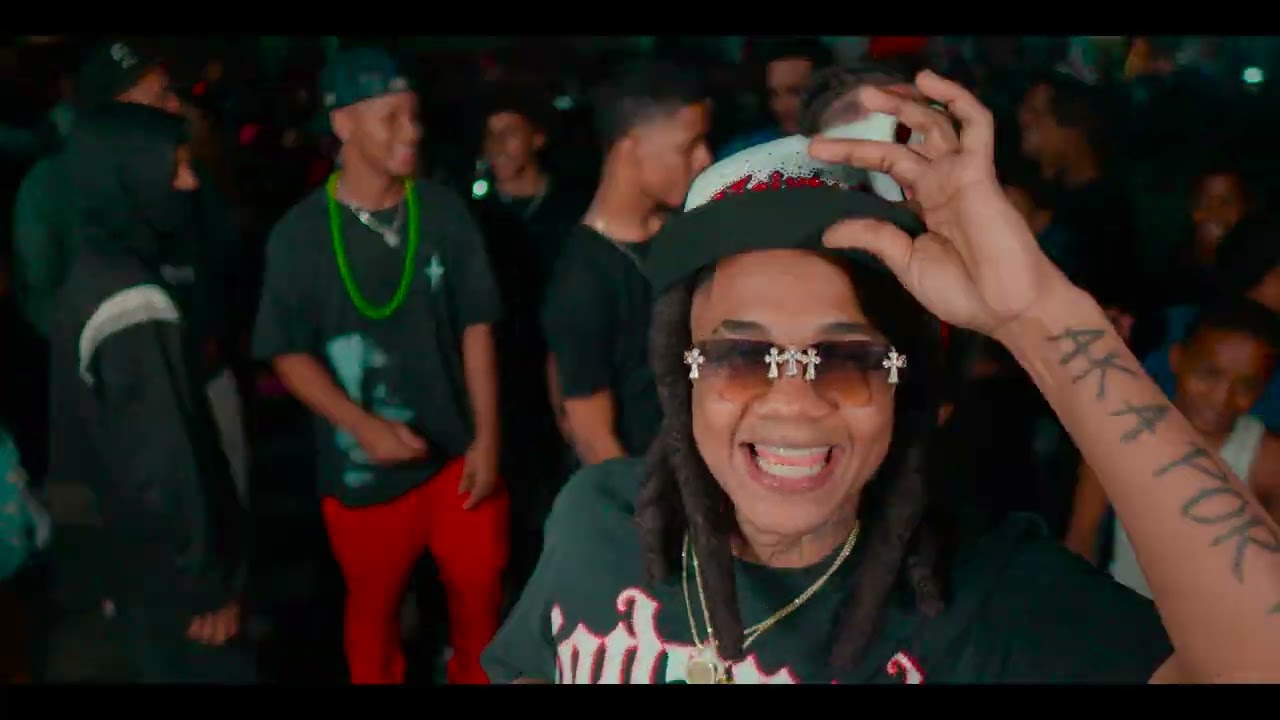 Dflow Aka La Maldad X La Creencia Rd - Pelco (Video Oficial)