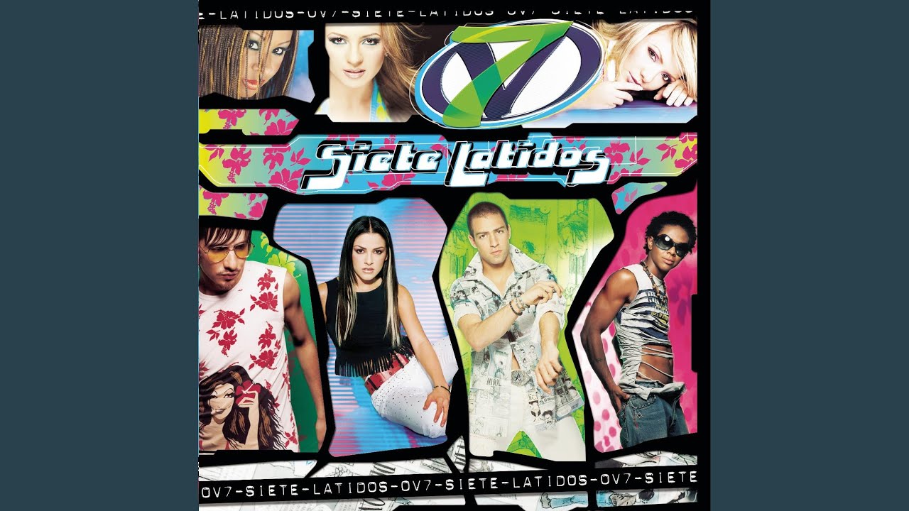 7 Latidos