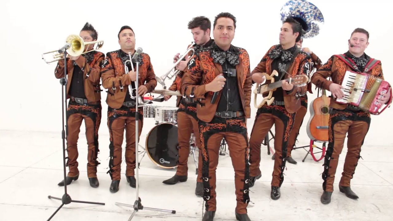 BANDA MARIACHI EN VIVO