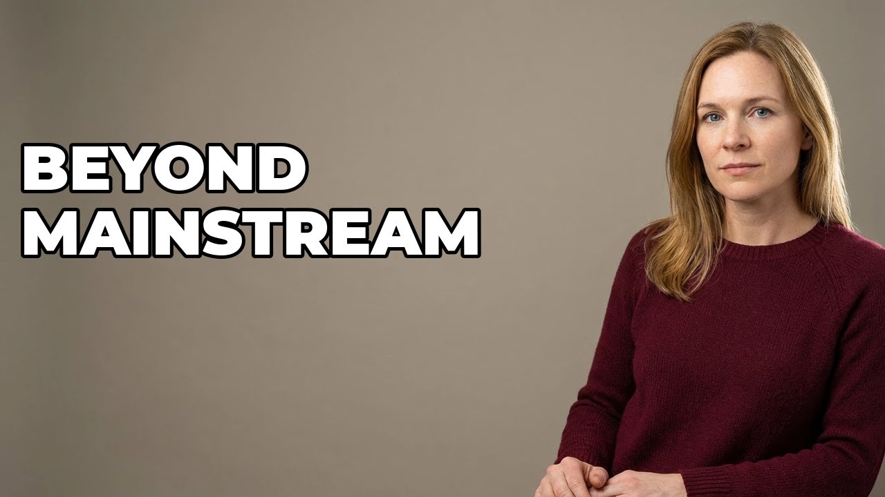 Where To Locate Alternative News Reporting?