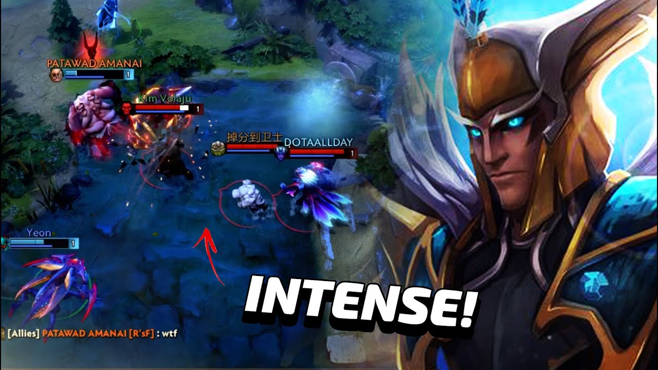 STRAIGHT UP WAR — NONSTOP FIGHTS ALL GAME LONG! 🤯💥