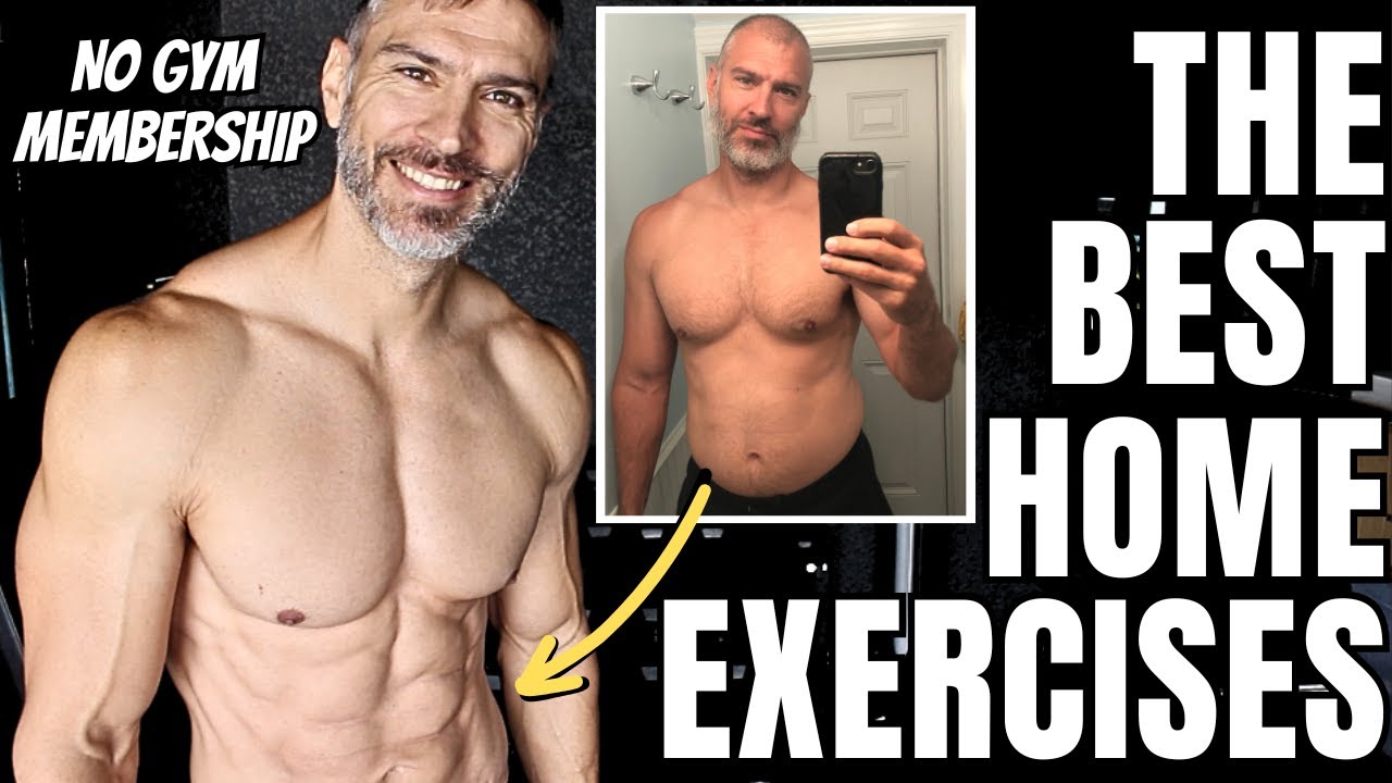Workout Routine | Home Gym | Diet | Training