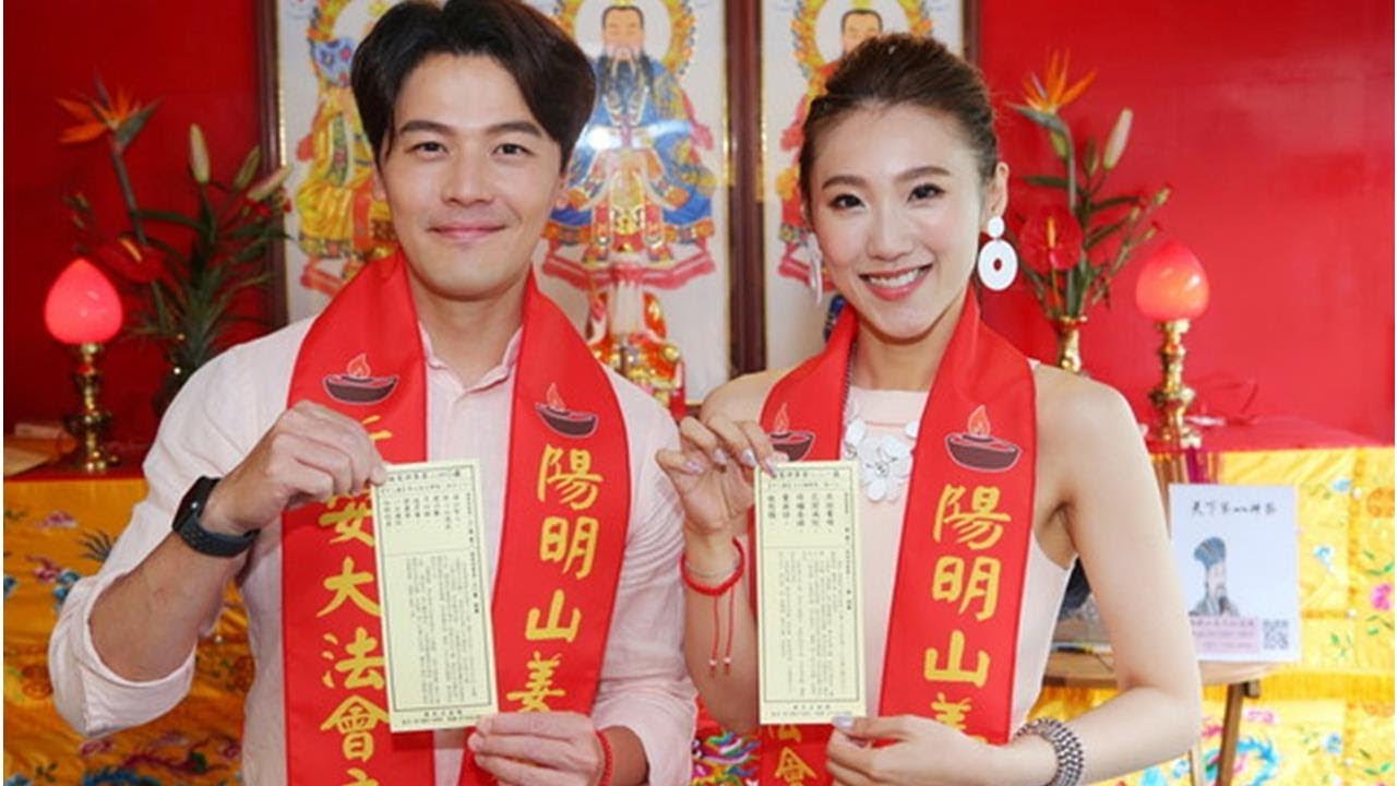 金曲歌王結婚六年　曝疼妻「只有一招」秘訣