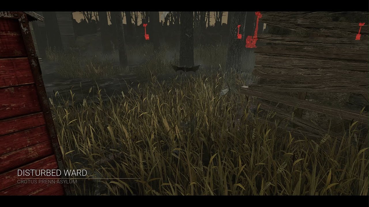 Dead by Daylight