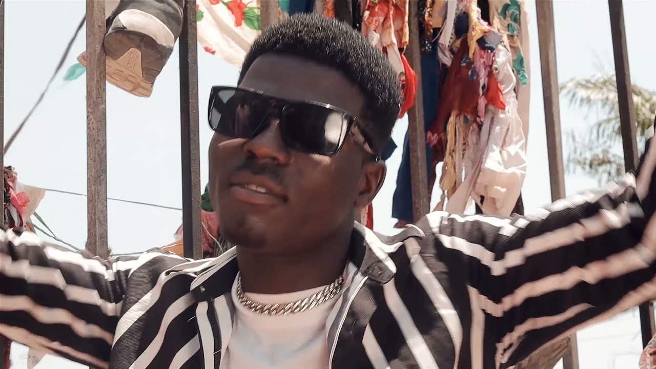 DAIVA _SaLamu (Official Music Video)