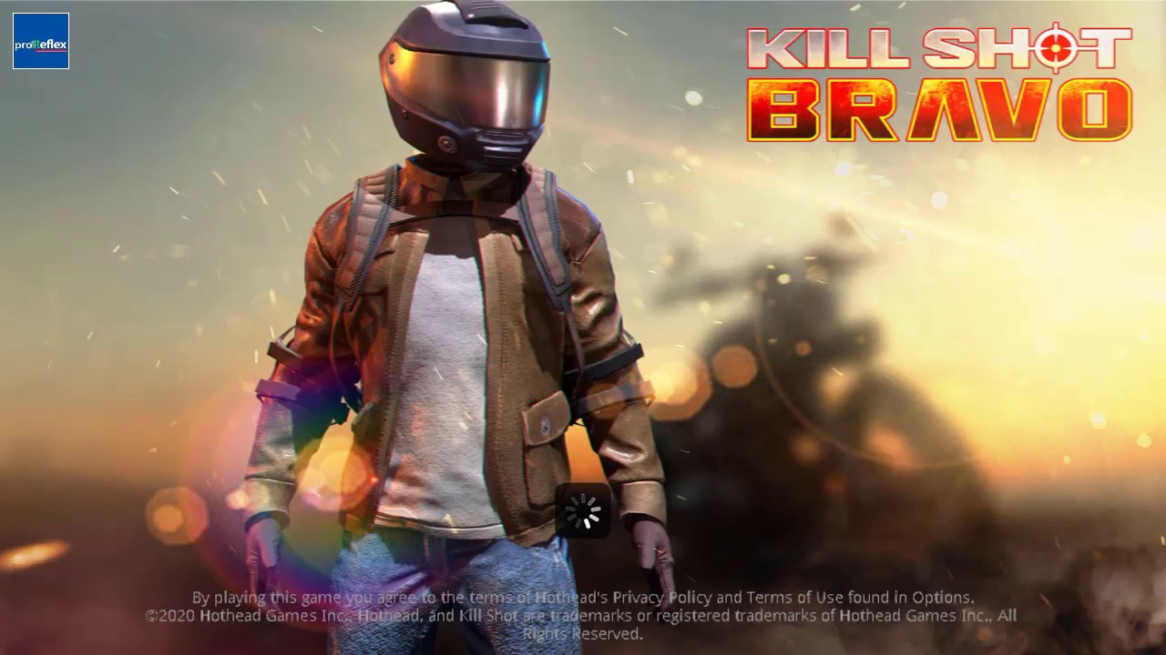 Kill Shot Bravo - MISSIONS - EVENTS - AEGIS Global Ops [VETERAN]