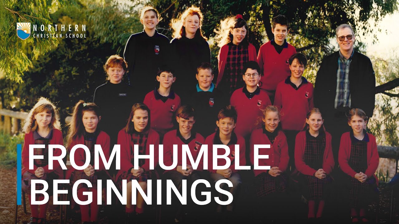 The Founding of Northern Christian School
