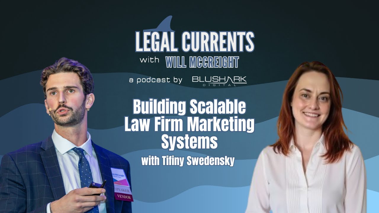 Building Scalable Law Firm Marketing Systems
