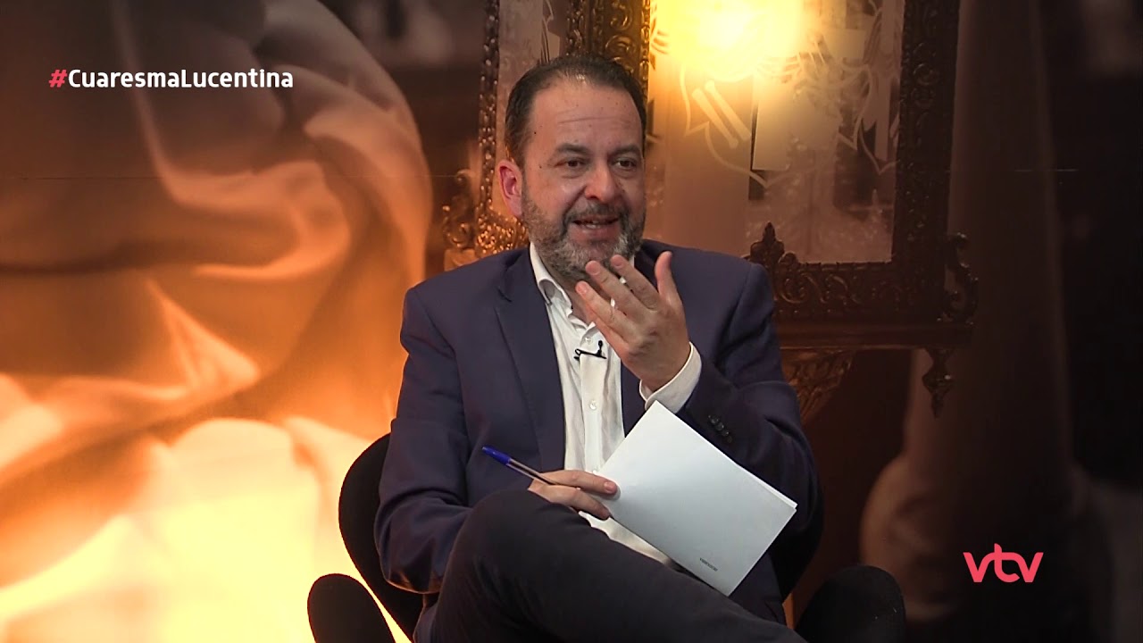 Cuaresma Lucentina 2021 | Programa 4