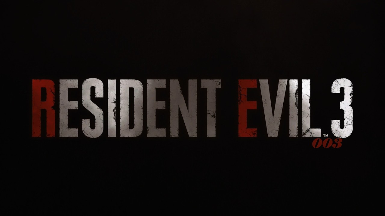 Resident Evil 3 003 Wir machen den weg frei!