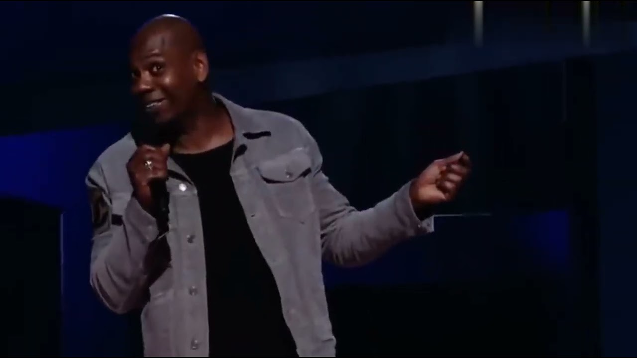Dave Chappelle - Equanimity (Full Special)