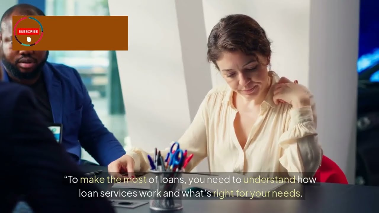 Introduction to Loan breaf all topice #education  #businessloan #understanding