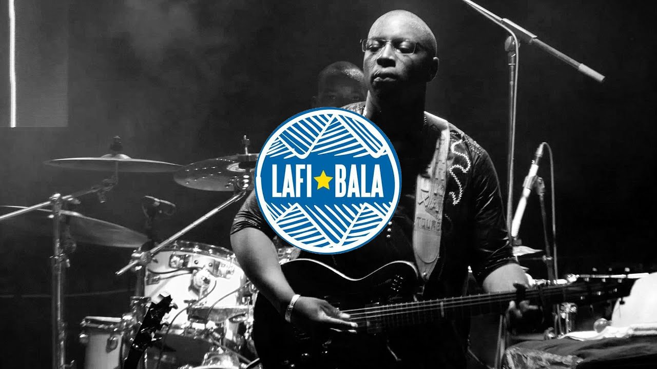 Vieux Farka Touré - Live | Lafi Bala 2019
