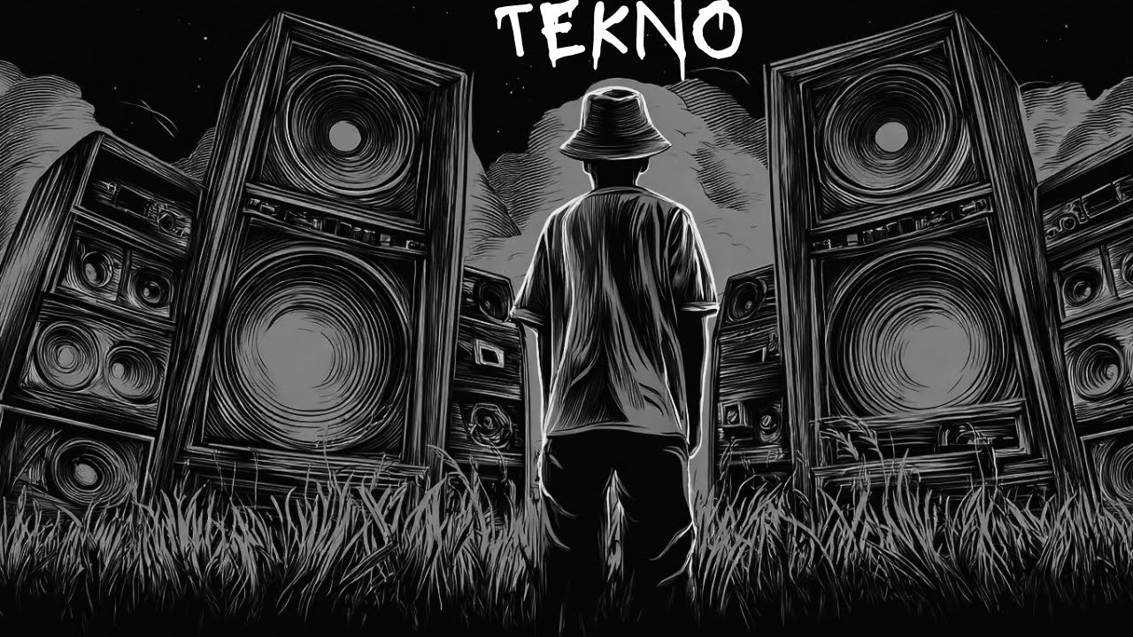 Bagă Tek (BTK23) - Long Trip [ ACID TEKNO ] - Free Tekno - Son de Teuf