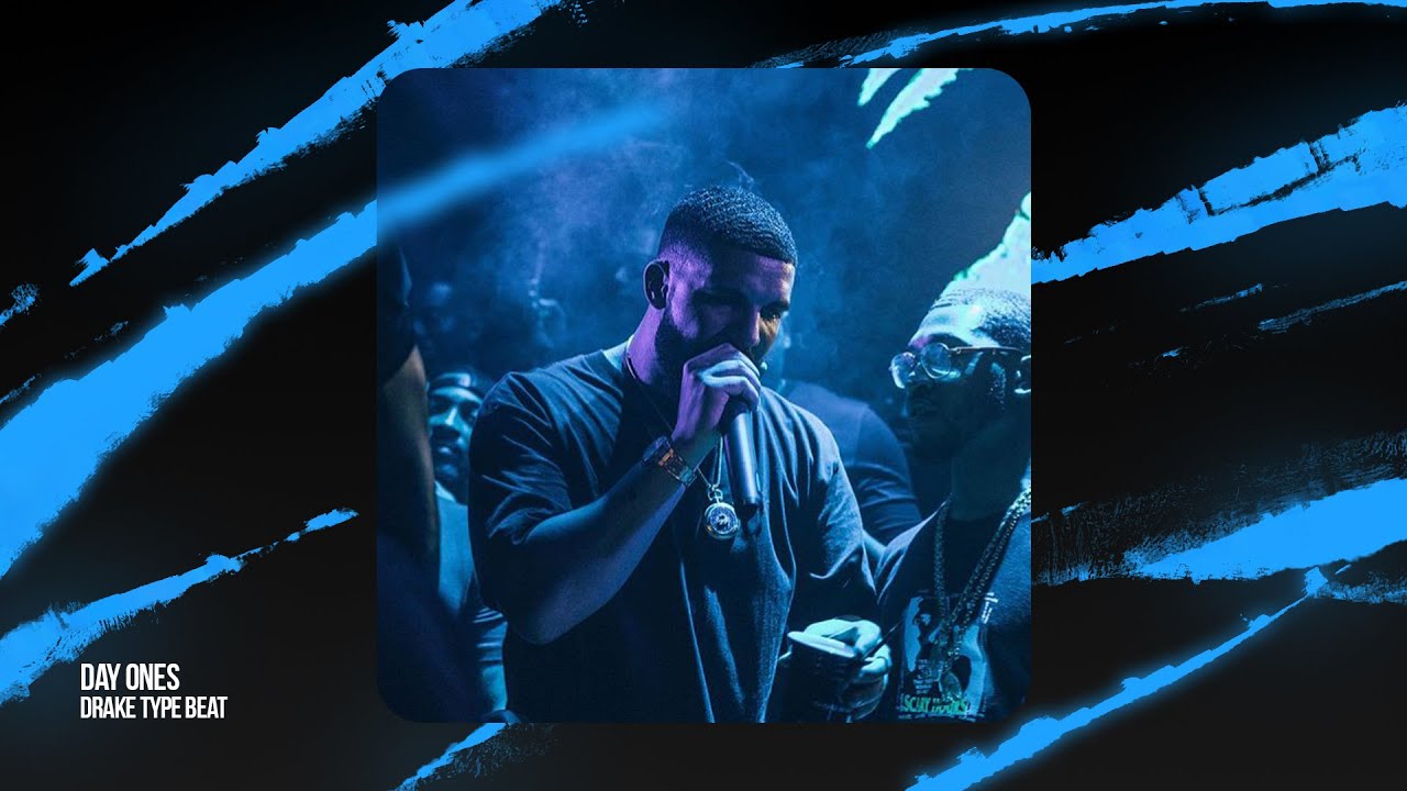 Drake Type Beat  - 