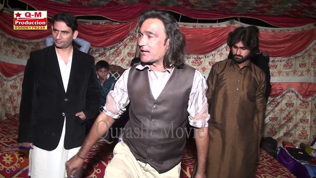 magic show jadugar Amjad multani part 4