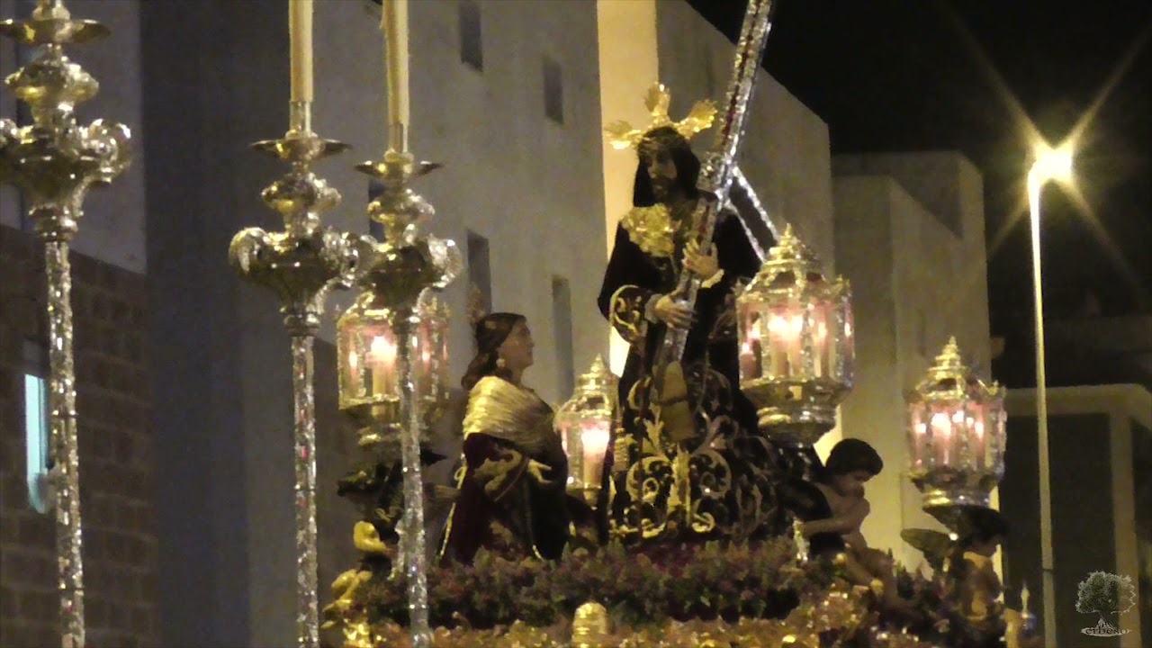 AM Cautivo (Estepona) - Camino a tu Encuentro - Extraordinaria Nazareno de Cádiz