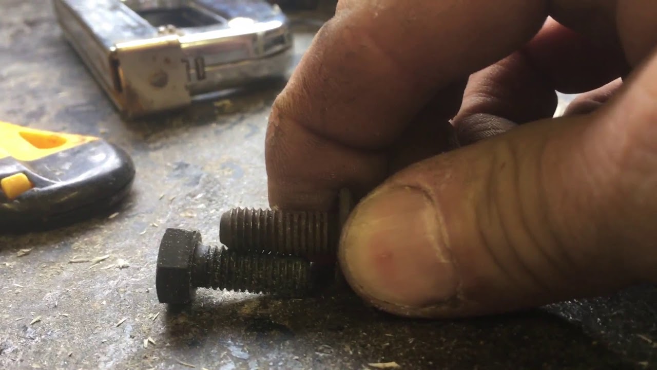 Fixing the brakes on my arctic cat 500 atv