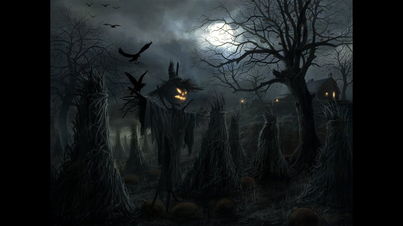 Gothic Rock Darkwave Post-punk Synthwave (Halloween Special Edition) 2025
