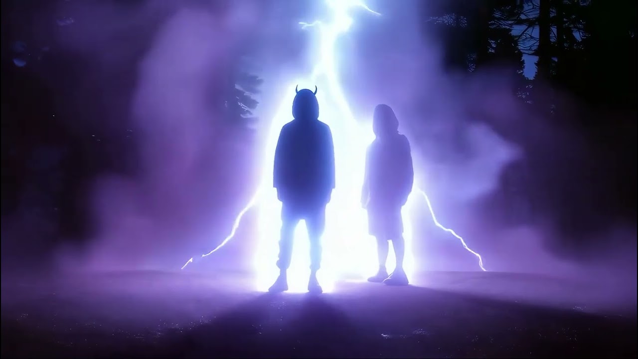 Tony Boy - Tu ed io feat. thasup