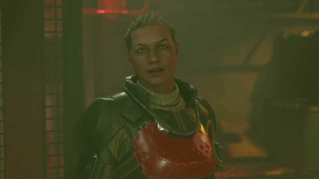 Starfield Xbox (capitulo 30)