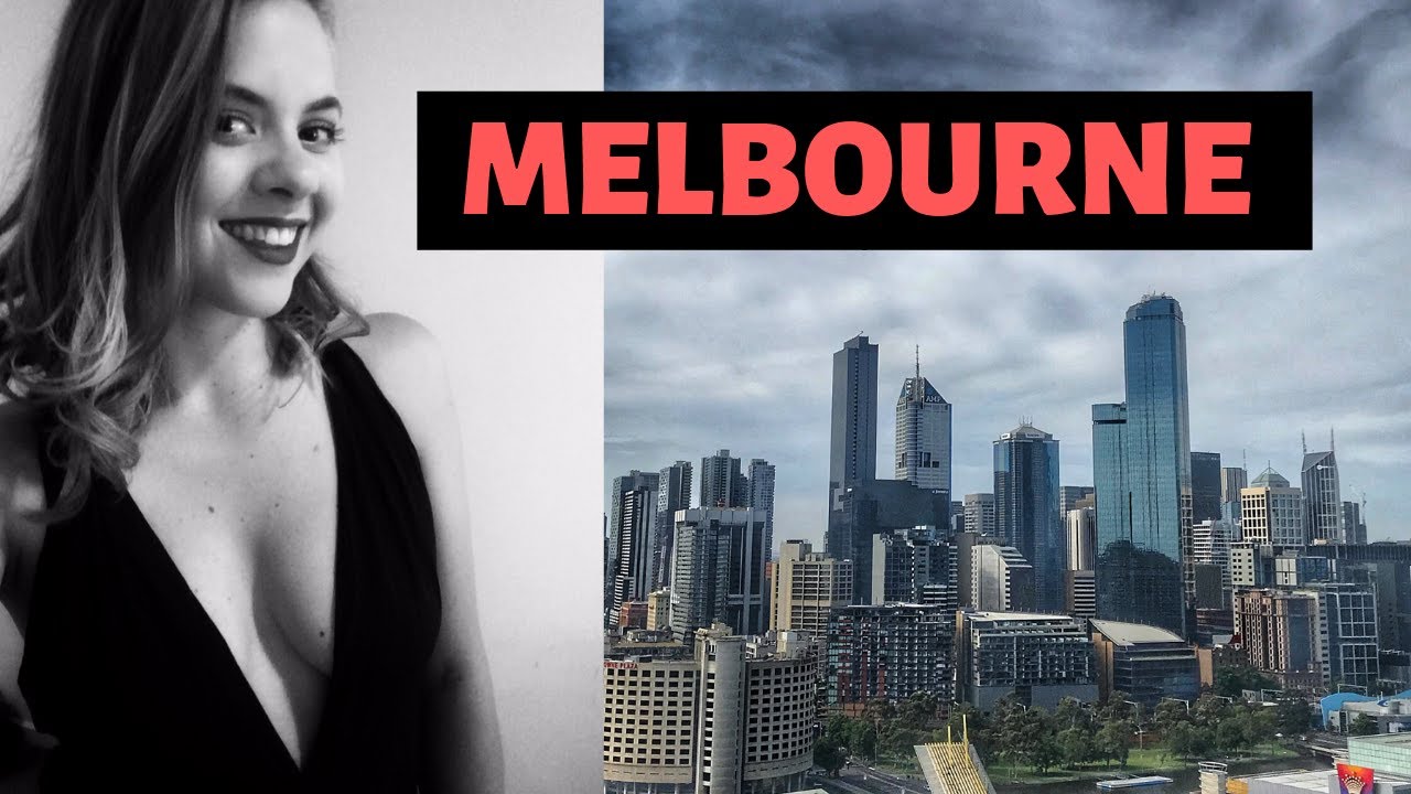 8 Months In Melbourne