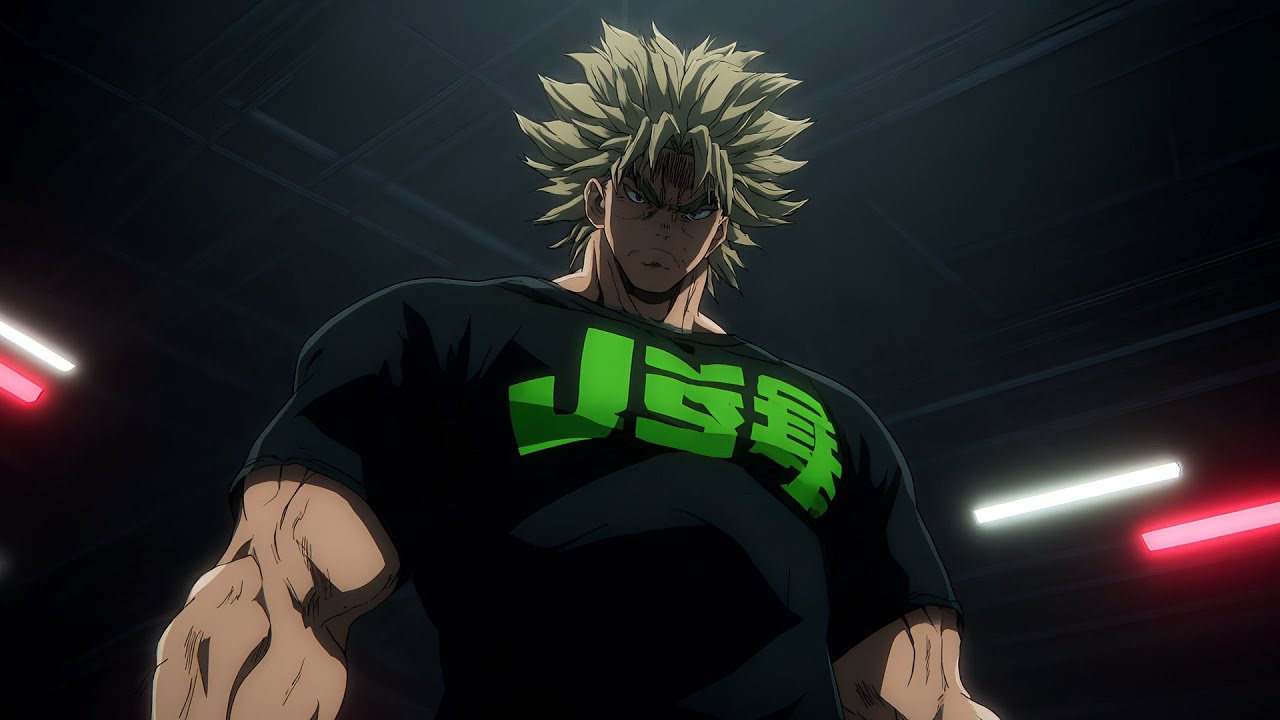 main character energy - level up your spirit ~ strength boost ~ ⚡ 💪 💫