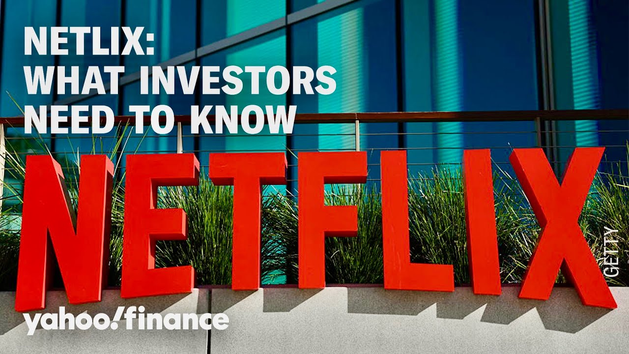 The latest on Netflix: Warner Bros. bid, earnings, and its deal with Matt Damon & Ben Affleck