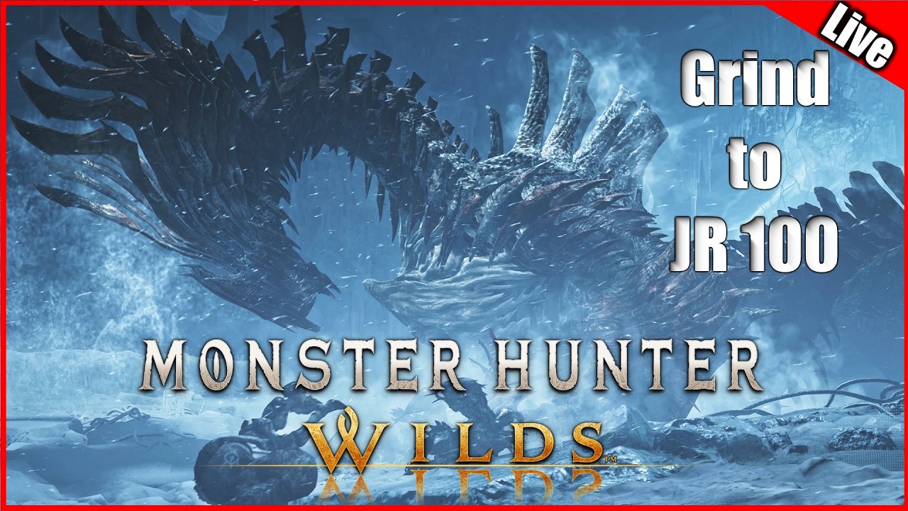 MH Wilds - Die härtesten Quests!