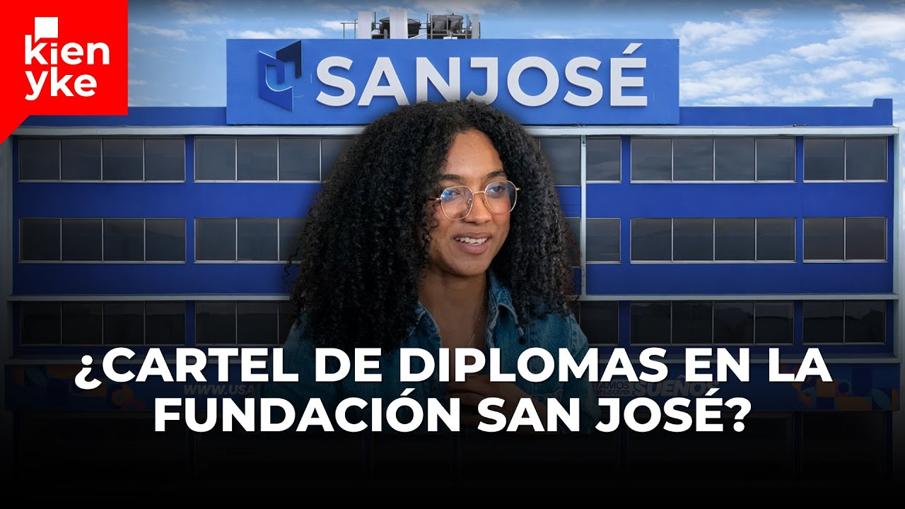 Catherine Juvinao revela NUEVO ESCÁNDALO en la Fundación San José